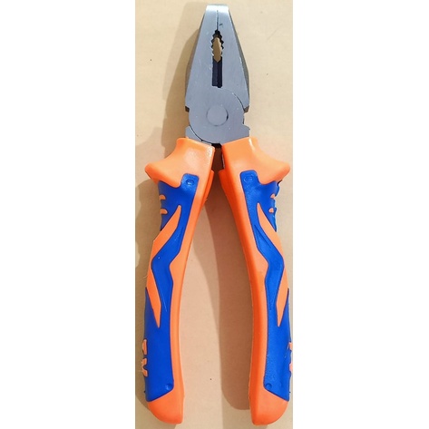 Tang kombinasi 6" Kapusi