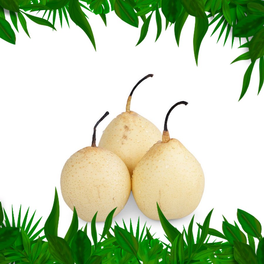 

Sayur Fresh Nuatara Pear Ya Lie 1kg