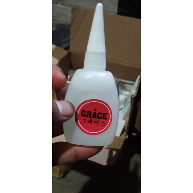 lem alteco grace  besar 1 pcs