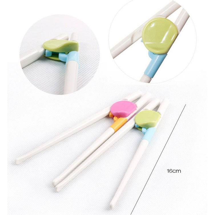 TGM - SUMPIT TRAINING ANAK / TRAINING CHOPSTICK Sumpit Anak Karakter / Sumpit Anak Belajar Makan