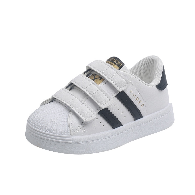 HAPPY SEPATU SNEAKERS ANAK MODEL JOURNEY TEMALI KOREAN SHOES IMPORT BISA COD