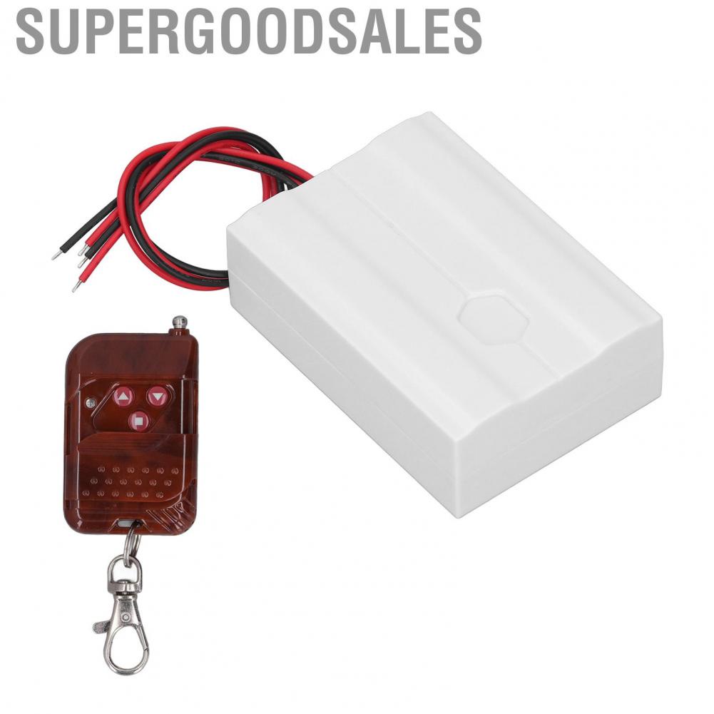 Supergoodsales DC   High Sensitivity Forward Reverse