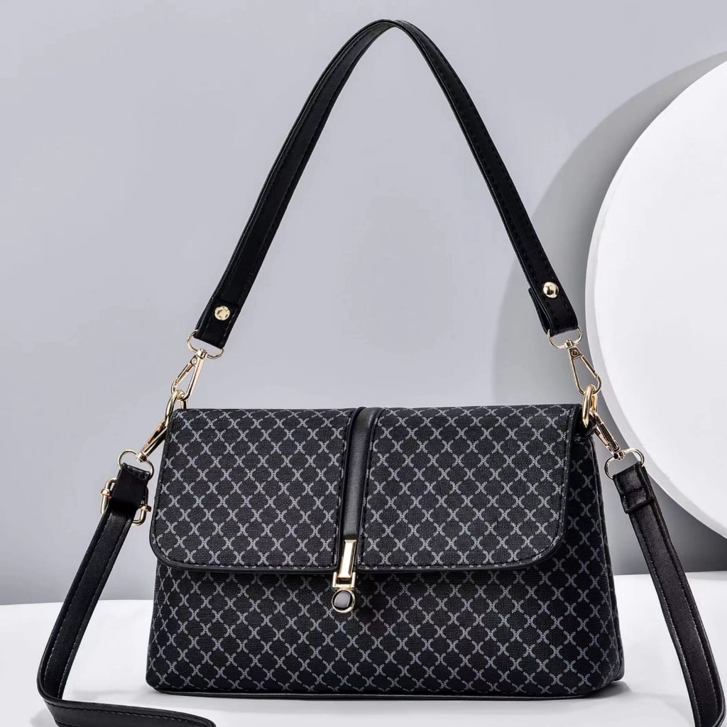 Tas Selempang Wanita PREMIUM tas wanita tas bahu wanita GO7928 TF7716 TEL5542 GT1937 ZE5542 CR7716 LT1968 Z0427 ZZ6019