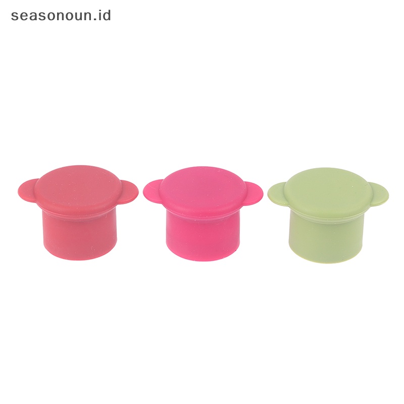 Galiheasonoun 2pcs galiheusable alfinilicone galihak parkitroof suketine sukettopper alfinhampagne suketottle intipealer mustofaap intipork .