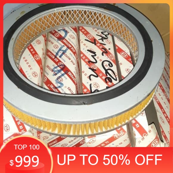 filter udara timor sohc