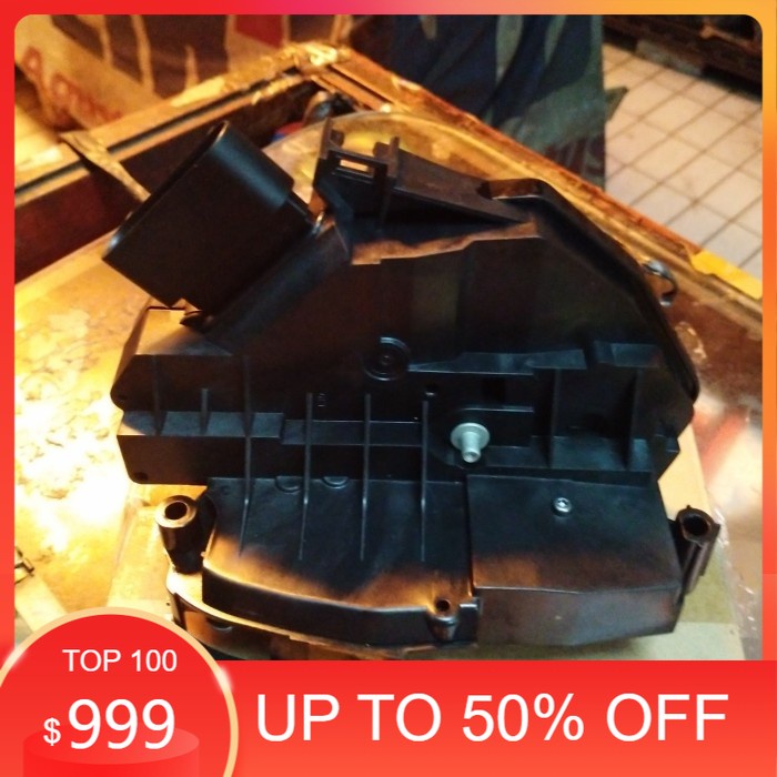 door lock ford fiesta focus rr lh ori