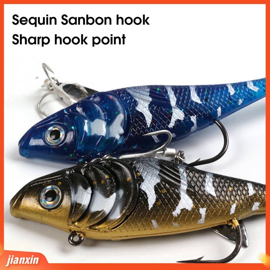 (In Stock)7 /23 /42g Umpan Lembut Memancing Mirip Hidup Menggoda Simulasi Hidup Bentuk Ikan Treble Hooks Soft Lure Untuk Pecinta Memancing