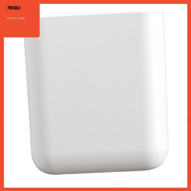 [Predolo] Holder Remote Control Phone Wall Mounted Organiser Untuk Kantor Asrama Meja