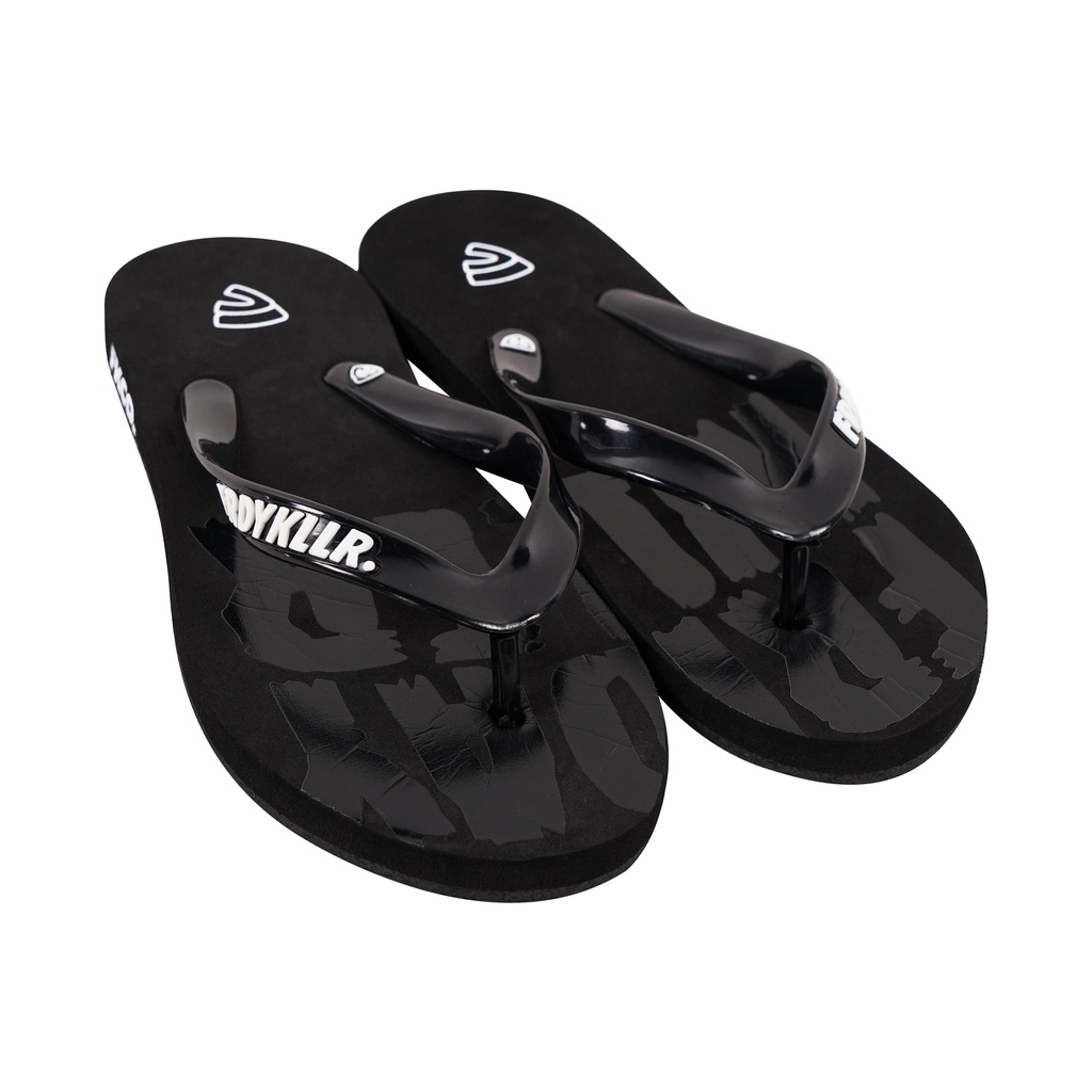 SANDAL FRIDAY KILLER | PERINS DARK