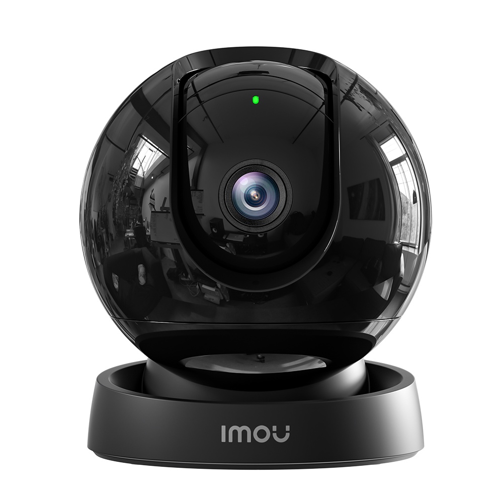 IMOU REX 3D IPC-GS2DP-5K0W 5MP WIFI INDOOR CAMERA FREE MICROSD 256GB