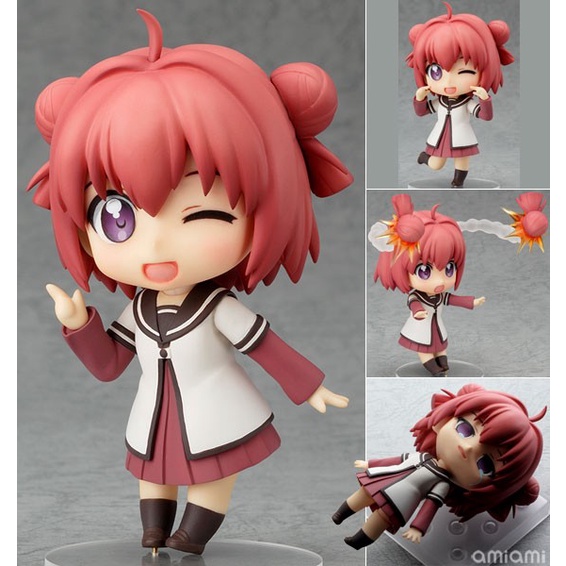 Toys Nendoroid 268 YuruYuri - Akaza Akari