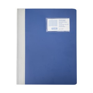 

[Artomas] Bantex Manager File A4 Blue 3420 01