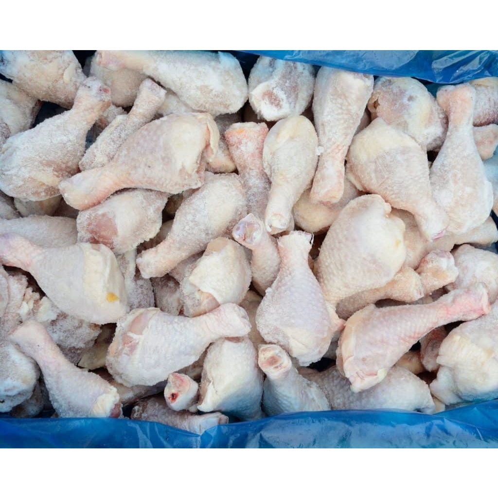 

Paha Bawah Ayam 2kg Frozen Drumstick Chicken Leg