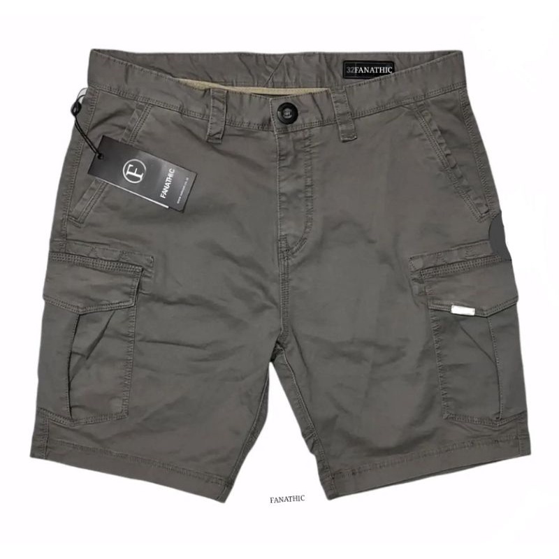 CELANA CARGO PENDEK ATAS LUTUT VOLCOM ORI FULL ACC(GARANSI RETUR)LOGO VOLCOM