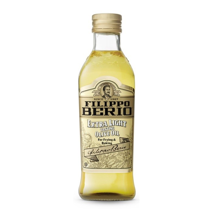 

✨Ready Stok✨ - Borges Extra Light Olive Oil 500 ml- 1.2.23