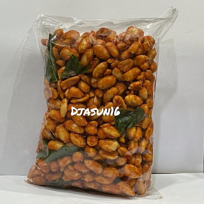 

✨Ready Stok✨ - kacang thailand 1kg gurih pedas manis