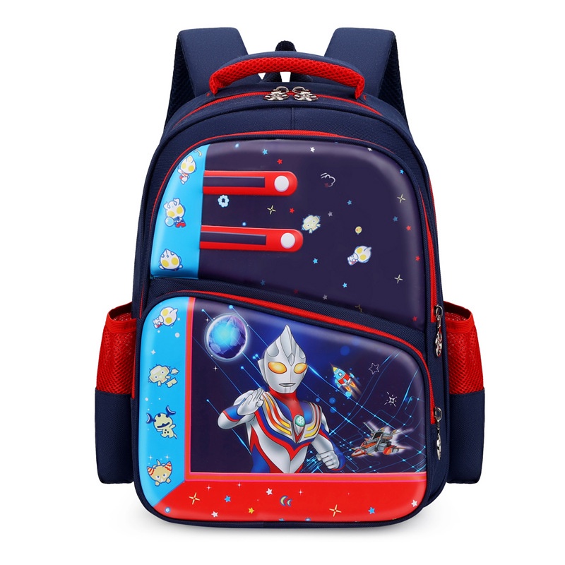 Tas Ransel Anak Cwe Cwo SD Uk. 38 cm Bahan berkualitas import