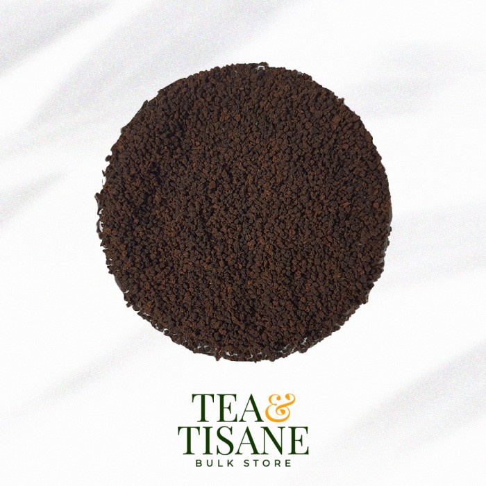 

CTC Black Tea / Teh Hitam CTC Bulk Size - 250 gram