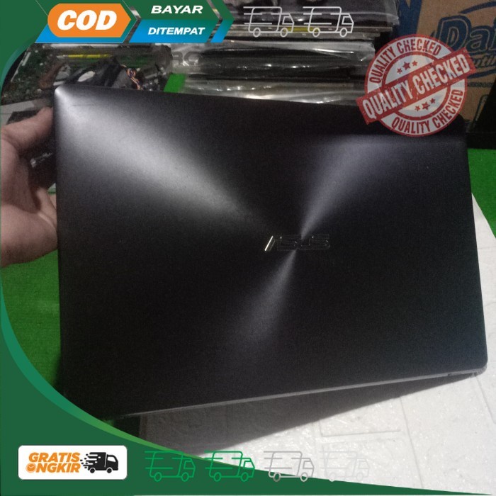 Casing Fullbody Fullset ASUS X550Z X550ZE X550 X750dp
