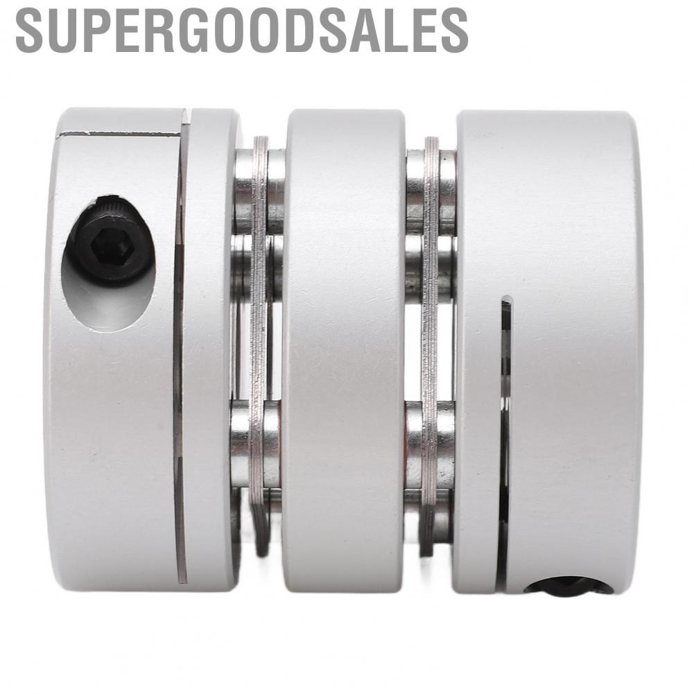 Supergoodsales Shaft Coupling Double Diaphragm  Mount For Encoder