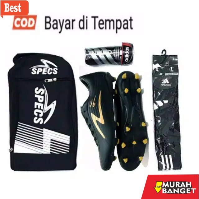 Sepatu bola terkeren- Sepatu bola spec murah ( cod )