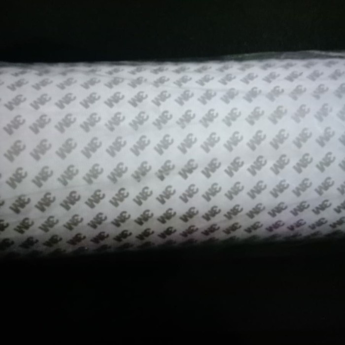 

Double Tape 3M Tissue Lembaran Size 42 × 30cm Dabeltipe