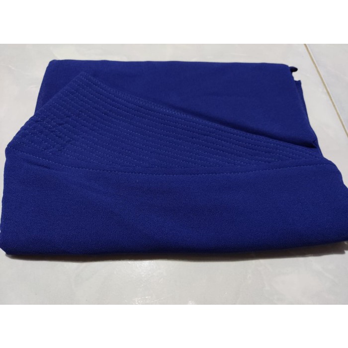 Promo COD Terlaris HIJAB CERUTY 2 LAYER TERBARU Khimar Hijab Instan Pet antem - Ranaz.id - Birel