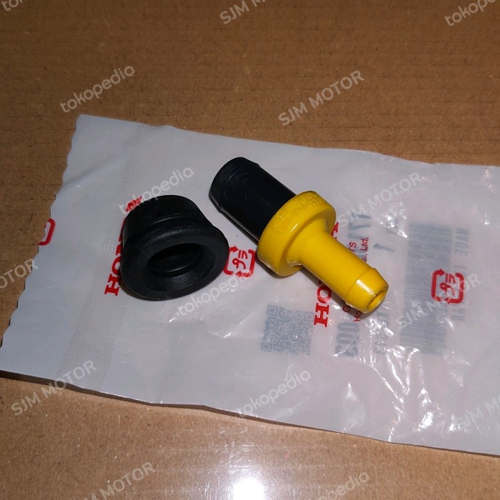 ✨READY✨ -PCV VALVE HONDA CITY/JAZZ - PCV+SEAL