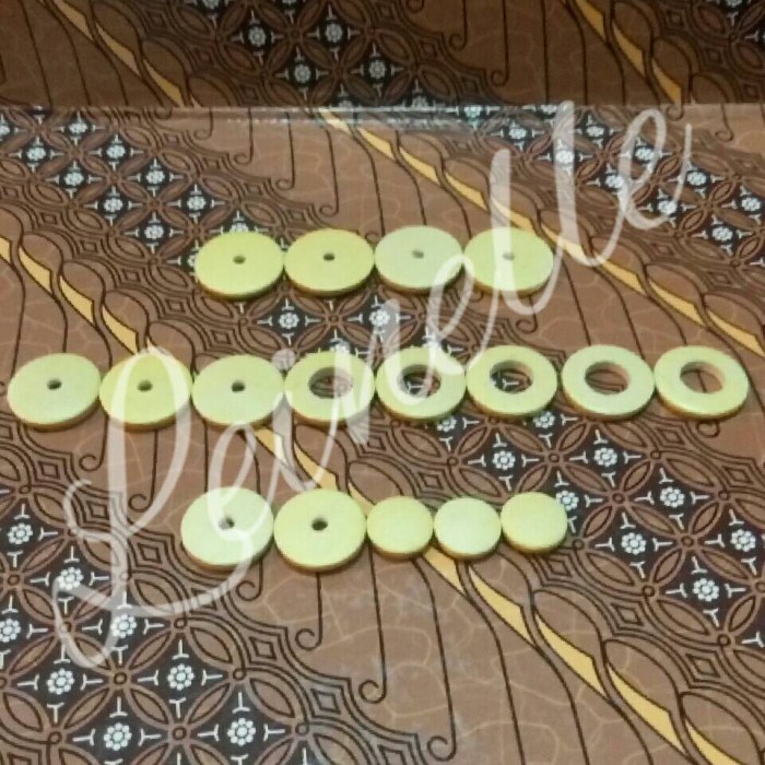 ✨READY✨ -Pad Flute Open Hole - 16 pads