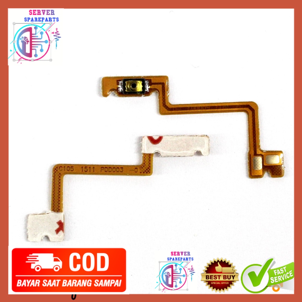 FLESIBLE FS ON OFF SATUAN OPO A3S CPH1803 OPO A5