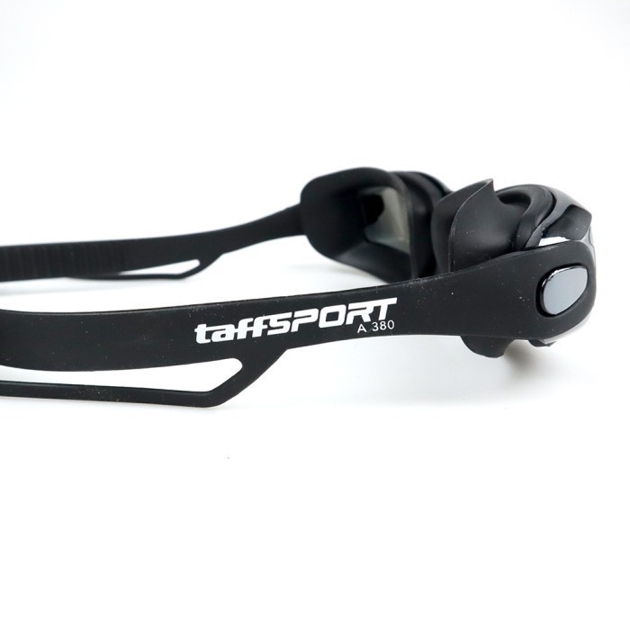 RB Kacamata Renang dengan Penutup Telinga & Hidung - TaffSPORT