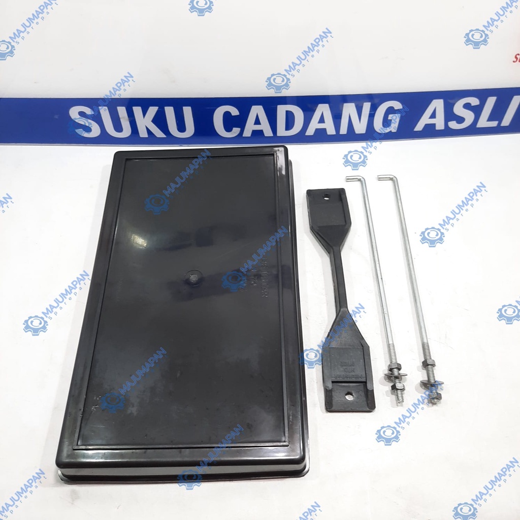 Tatakan Aki NS70 universal Tempat Aki NS70 ACCU NS 70 universal