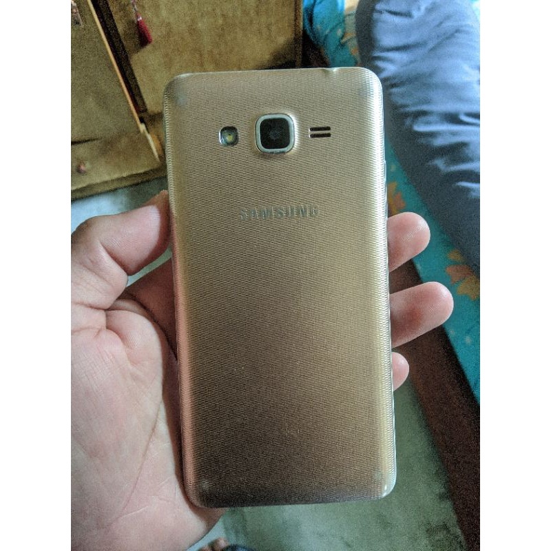 HP j2 prime second murah siap pakai