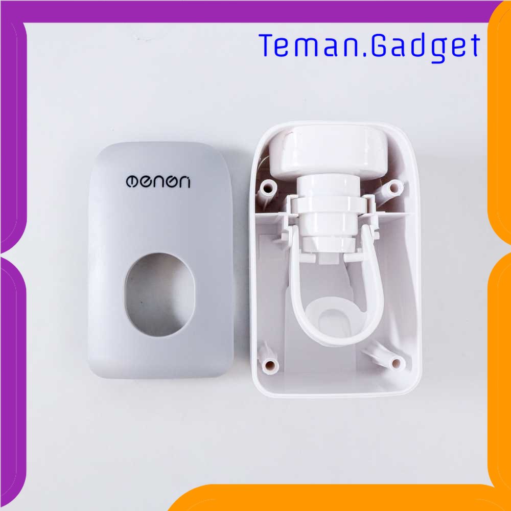 TG - ART Menen Dispenser Pasta Gigi Odol Modern Otomatis - OSW-Y03