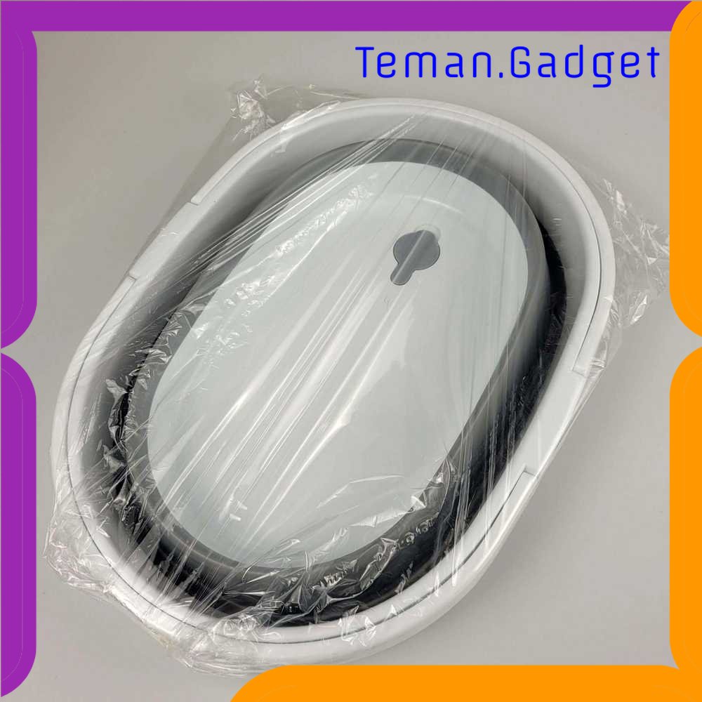 TG - ART LAZEWING Baskom Ember Lipat Laundry Water Bucket Foldable - B244