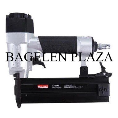

Obral Makita AIr Nailer AF 504 Z Mesin Paku Tembak AF504Z