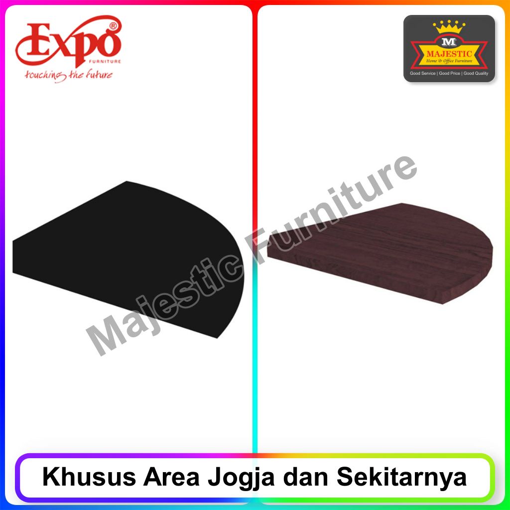 Meja Tulis - MTJ-3060 Expo - Jogja