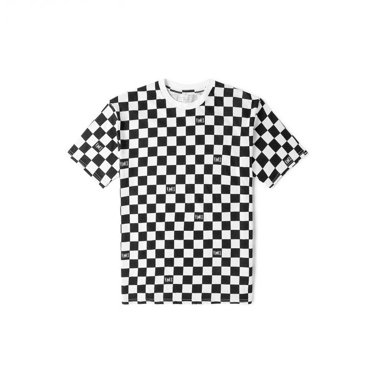 Vans x Kyle Walker Checkerboard Tee