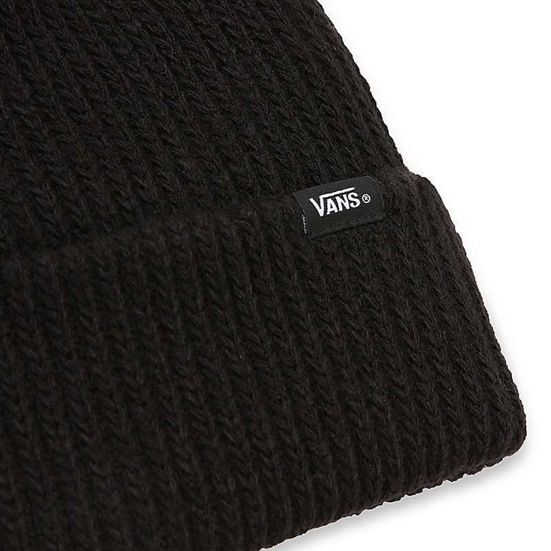 Vans Core Basic Beanie Black