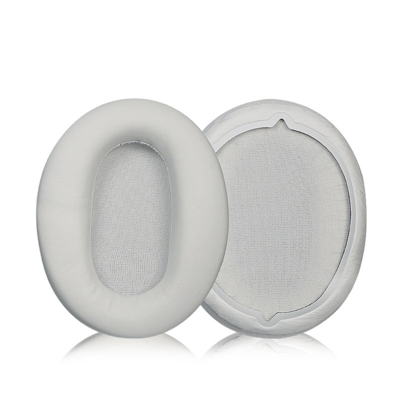 Zzz Comfort Ear Pads Untuk WH-CH710N WH-CH720N Headphone Earpads Bantalan Telinga Berlengan