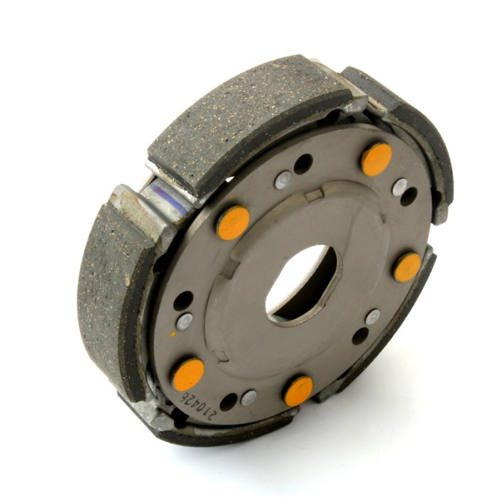 Kampas Ganda Clutch Assy SYM MAXSYM 400 Sym Maxsym400i High Quality