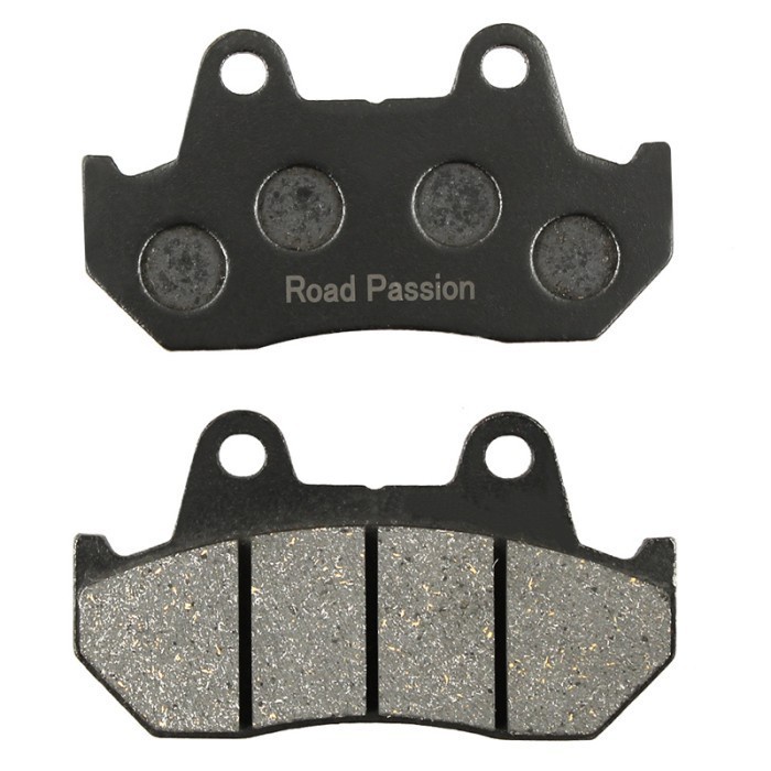Kampas Rem HONDA 125 CBX CB125 250 CMX Rebel 500 Shadow 750 R 650 CBX7