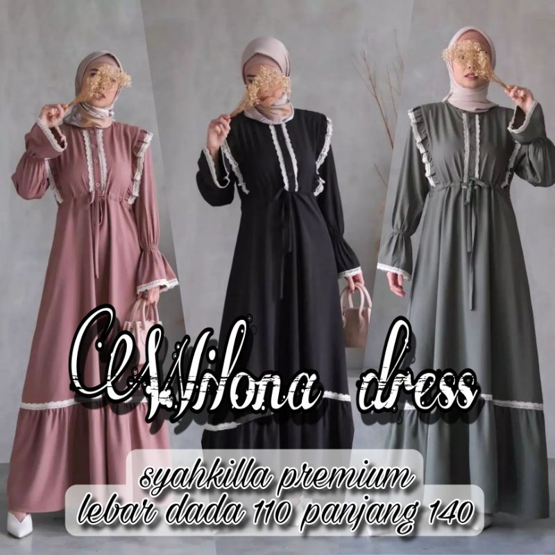 LONG DRESS KOREA DRESS KOREA MUSLIM MAXI DRESS KOREA DRESS KOREA STYLE DRESS KOREA MURAH DRES KOREAN