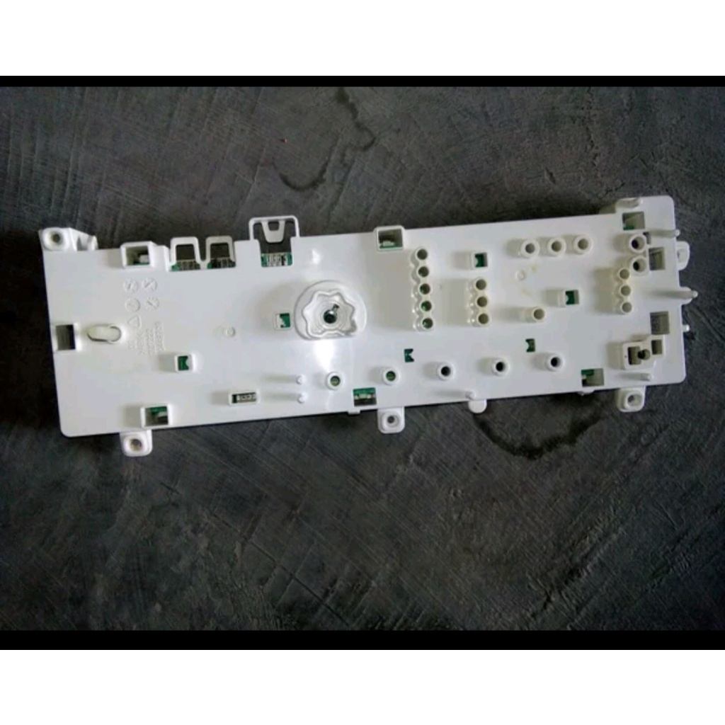 PCB MODUL DISPLAY LUX ROYAL CLASIK WH263I-1