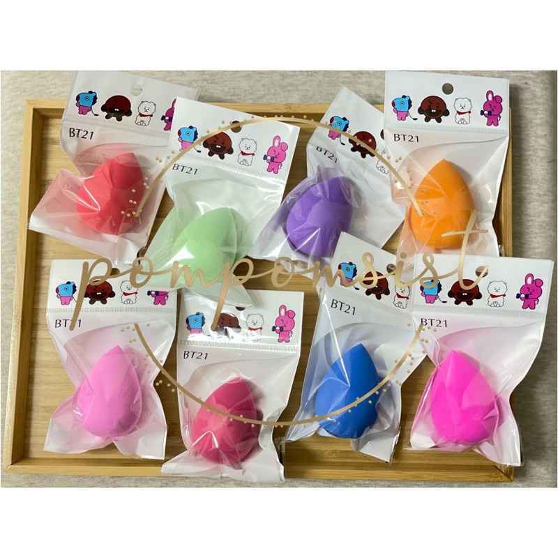 PGC Beauty blender/sponge telur