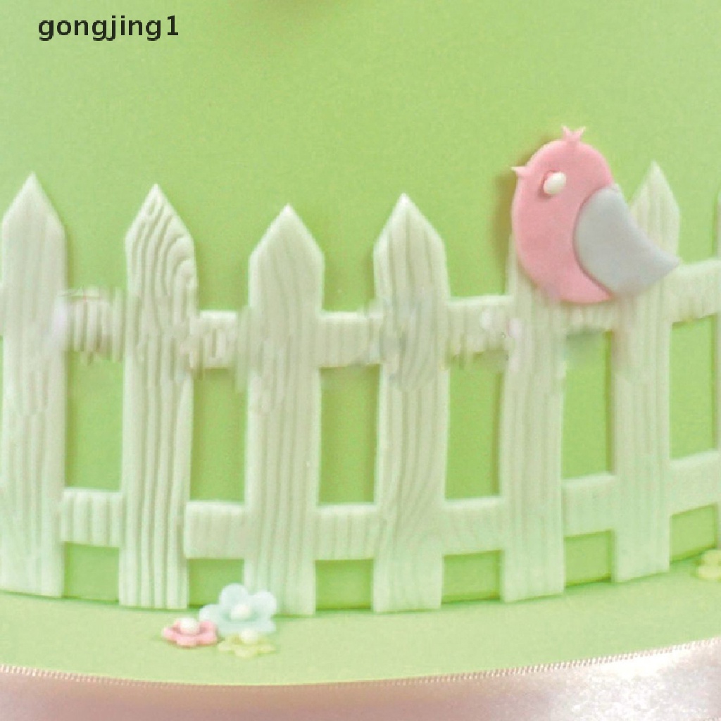 Ggg Lovely fondant cutter cloud plastic cake/cookie/buscuit cutter Cetakan fondant Kue decorag tools sugarcraft ID