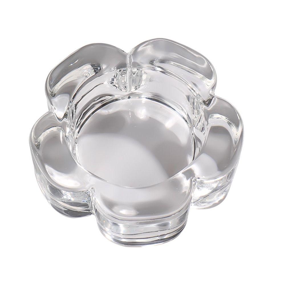 Lanfy Lem Fototerapi Toning Gelas Es Batu Cuci Kuku Pen Cup Petal Alat Kecantikan