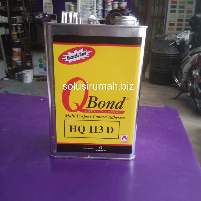 LEM KUNING 2.5KG 4L MEREK RANDOM GALON SERBAGUNA AIBON SERBA GUNA 2,5L