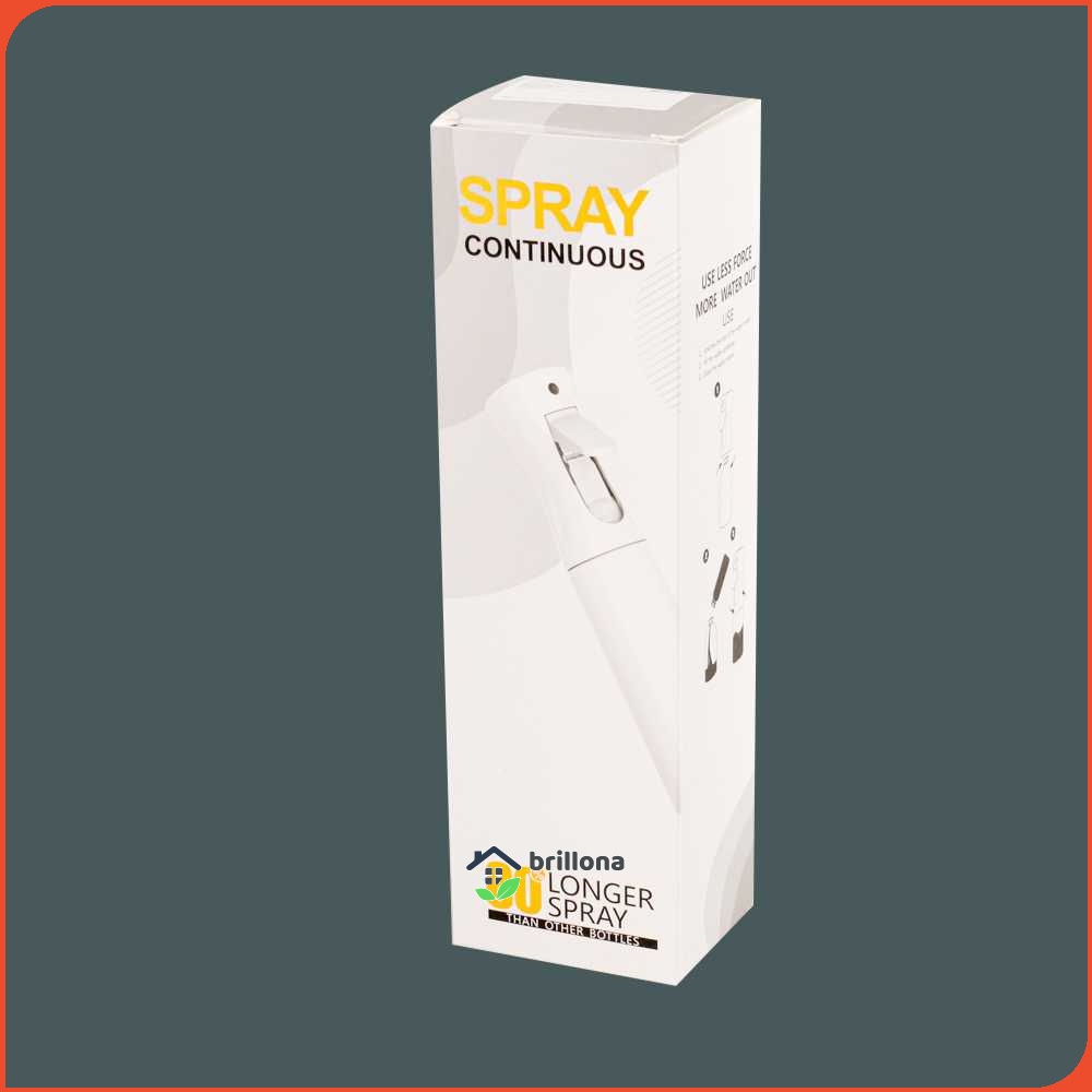 TaffHOME Botol Spray Semprotan Tanaman Disinfektan Serbaguna Flairosol - YG-15/20/30/50