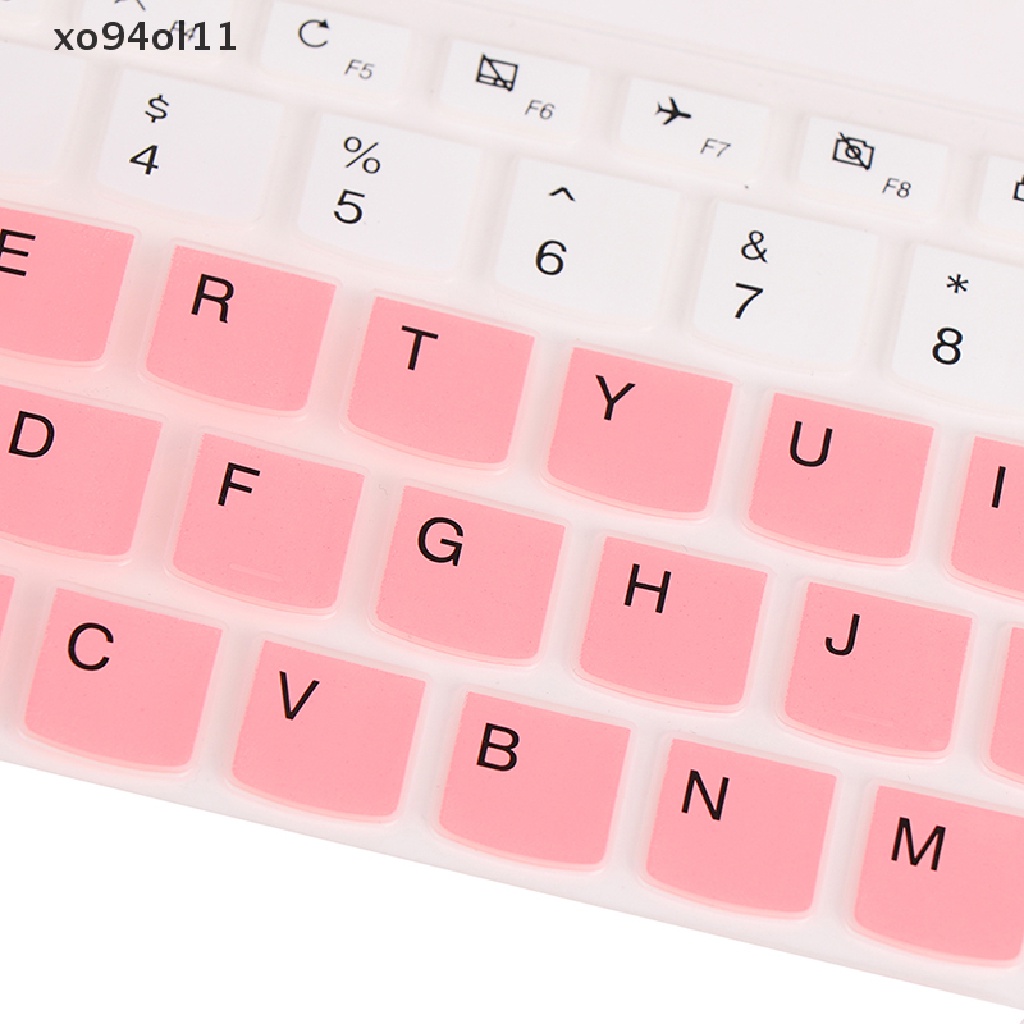 Xo Pelindung cover keyboard 14inch Untuk Lenovo Ideapad 310S 510S Laptop V110 710S-14 OL
